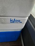 koelboxen. 2 x Iglo, Watersport en Boten, Ophalen of Verzenden, Gebruikt, Overige typen