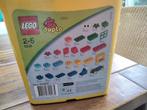 Lego Duplo 5538 compleet, zonder plakoogjes, Gebruikt, Ophalen of Verzenden