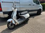 Kymco Sento 50i snorscooter opknapper loop/sloop kenteken, Ophalen of Verzenden, Gebruikt, Kymco