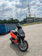 Gilera runner 125 frame ruilen, Fietsen en Brommers, Brommeronderdelen | Scooters, Ophalen of Verzenden, Zo goed als nieuw, Blok
