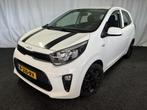 Kia Picanto 1.0 DPi ComfortLine 5p AIRCO/CRUISE/DAB/ELEK.RAM, Auto's, Kia, Voorwielaandrijving, Stof, Gebruikt, Met garantie (alle)