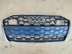 AUDI A6 C8 S-LINE LIFT FACELIFT 21- GRILL GRILLE