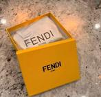 Fendi tas, Ophalen of Verzenden, Zo goed als nieuw, Zwart, Schoudertasje