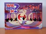 Wie ben ik?, Hobby en Vrije tijd, Gezelschapsspellen | Overige, Een of twee spelers, Ophalen of Verzenden, Zo goed als nieuw