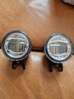 Dag rijlichtverlichting, Motoren, Ophalen of Verzenden, Zo goed als nieuw