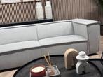 ZGAN BYSIDDE Hoekbank Sommer - Licht Grijs - 306 x 230, Ophalen, Bysidde hoekbank sommer grijs stoer modern strak design, -, -