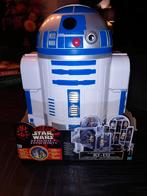 Star wars carry case r2d2, Verzamelen, Star Wars, Ophalen of Verzenden, Zo goed als nieuw, Actiefiguurtje