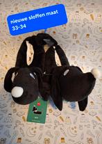 Hema Sloffen - Maat 33/34 - Nieuw!, Kinderen en Baby's, Kindermode-accessoires, Ophalen of Verzenden, Nieuw, Hema