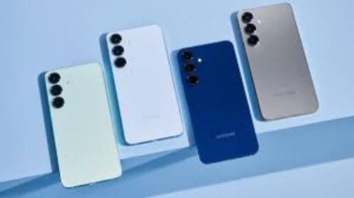 Samsung Galaxy S25 Edge / S25 Ultra Repair, Telecommunicatie, Mobiele telefoons | Toebehoren en Onderdelen, Nieuw, Samsung, Bescherming