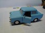 Modelauto Trabant, Hobby en Vrije tijd, Modelauto's | 1:24, Ophalen of Verzenden, Gebruikt, Auto, Overige merken