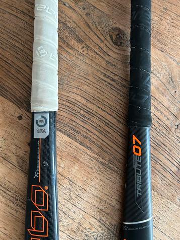 Vele Hockey spullen beschikbaar voor biedingen