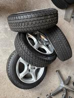 Toyota Winterset Aygo,Yaris, 3 sets, Ophalen, 14 inch, Overige, Gebruikt