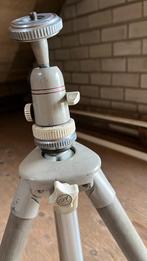 Vintage Statief - Klassiek en Functioneel, Ophalen, Gebruikt, Driepoot, Minder dan 150 cm