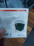 Hondenfietsmand, Dieren en Toebehoren, Honden-accessoires, Ophalen of Verzenden, Nieuw