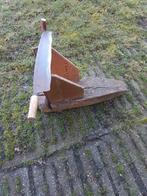 Strosnijbak, Ophalen of Verzenden