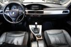 BMW 3-serie 320i | AUT | GLAZEN-DAK | AIRCO | CRUISE | LEDER, Auto's, BMW, Achterwielaandrijving, 4 cilinders, 150 pk, 1365 kg
