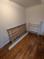 Gratis af te halen bedframe, Ophalen, Gebruikt, Eenpersoons