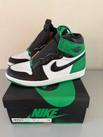 Nike air jordan high lucky green 42,5 nieuw, Ophalen of Verzenden, Nieuw, Overige kleuren