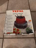Tefal Super Fondue - Complete set, Ophalen, Nieuw, Elektrisch, Fondueset