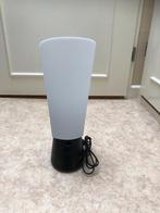 Tafellamp met een luchtzuiverende werking d.m.v. ionisatie, Kunststof, Nieuw, Ophalen of Verzenden, Modern