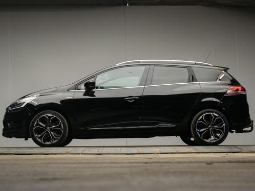 Renault Clio Estate 0.9 TCe Bose Sport (NAVI,LED,CLIMATE,SPO, Auto's, Renault, Bedrijf, Te koop, Clio, ABS, Achteruitrijcamera