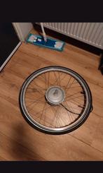 Sparta ion xgt voorwielmotor, Ophalen of Verzenden, Gebruikt, Algemeen, Wiel