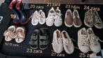 Jongens schoenen, Ophalen of Verzenden, Zo goed als nieuw, Maat 62