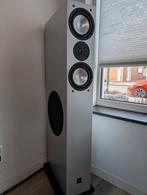Canton Karat M 80 DC, Zo goed als nieuw, 120 watt of meer, Front, Rear of Stereo speakers, Ophalen