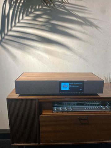 Cambridge Audio Evo One - All-in-One Muziek Streamer beschikbaar voor biedingen