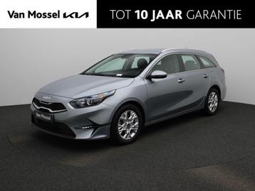 KIA cee'd Sportswagon Pulse 1.0 T-GDi 120 MHEV DCT ISG beschikbaar voor biedingen