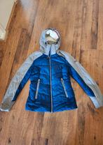 Falcon ski jas dames wintersport S/M, Kleding | Dames, Wintersportkleding, Ophalen of Verzenden, Zo goed als nieuw, Jack