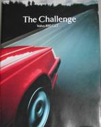 Volvo 850 GLT the . Challenge. Engelstalig hardback boek, Boeken, Auto's | Boeken, Nieuw, Ophalen of Verzenden, Volvo