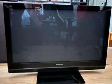 Panasonic Viera TH-42PX80E televisie beschikbaar voor biedingen