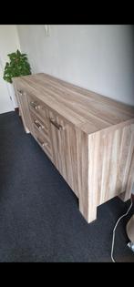 Mooie set: Dressoir, Salontafel, Eettafel & TV Meubel, Huis en Inrichting, Ophalen, Gebruikt