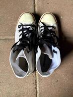 Nette schoenen van Converse All Star, Wit, Ophalen of Verzenden, Zo goed als nieuw, Converse All Star