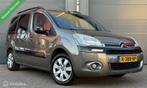 Citroen Berlingo combi 1.6 VTi Exclusive Clima/Cruise/PDC/Tr, Voorwielaandrijving, Euro 5, Gebruikt, 1295 kg