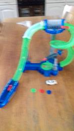 hotwheels set, Ophalen of Verzenden, Gebruikt, Handmatig, Hot Wheels
