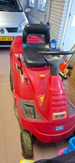 Honda zitmaaier, Tuin en Terras, Ophalen, Gebruikt, 50 cm of meer