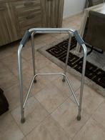 Roman medical Looprekken, Ophalen