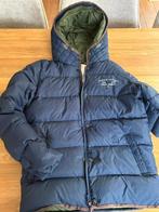 Nieuwe Scotch Shrunk winterjas - Blauw - Maat 176/S, Blauw, Nieuw, Ophalen of Verzenden, Scotch & Soda