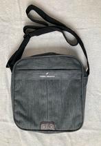 Daniel Hechter Schoudertas, Ophalen of Verzenden, Nieuw, Grijs, Overige merken