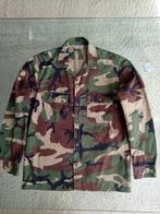 Carhartt  Camo Overhemd maat Medium, Kleding | Heren, Ophalen, Carhartt, Halswijdte 39/40 (M), Gedragen