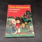 Paulus de boskabouter “heksenvakantie”, Ophalen of Verzenden, Zo goed als nieuw