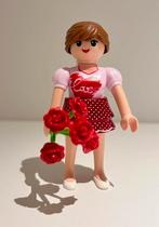 Playmobil 70733 Series 21 Girls, Ophalen of Verzenden, Zo goed als nieuw, Complete set