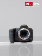 Blackmagic Pocket Cinema Camera 6K G2 (nieuwstaat + 1e eigen, Audio, Tv en Foto, Videocamera's Digitaal, Overige merken, Blackmagic