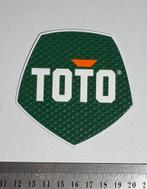 Originele mouwlogo badge van de TOTO EREDIVISIE / groen, Ophalen of Verzenden, Nieuw, F.C. Utrecht, Shirt