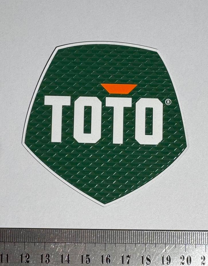 Originele mouwlogo badge van de TOTO EREDIVISIE / groen, Verzamelen, Sportartikelen en Voetbal, Nieuw, Shirt, F.C. Utrecht, Ophalen of Verzenden