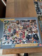 Thats life  Gallery Edition, Ophalen of Verzenden, 500 t/m 1500 stukjes, Zo goed als nieuw