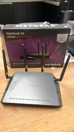 NETGEAR R7500 Nighthawk, Ophalen of Verzenden, Zo goed als nieuw