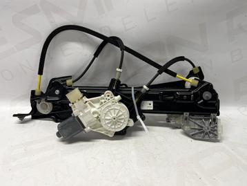 Raammechanisme rechtsachter BMW F34 7291422 beschikbaar voor biedingen